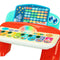 Interactieve piano voor baby´s Winfun 27 x 16 x 18 cm (2 Stuks)