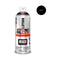 Sprayverf Pintyplus Evolution RAL 9005 300 ml Mat Jet Black