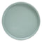 Bijzettafel Groen Ijzer 36 x 36 x 63 cm