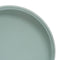 Bijzettafel Groen Ijzer 36 x 36 x 63 cm