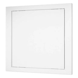 Covers Fepre Registratiekast Wit Plastic 30 x 30 cm