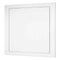 Covers Fepre Registratiekast Wit Plastic 30 x 30 cm