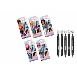 2-in-1 lip- en eyeliner Wow Generation Kinderen