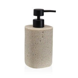 Zeepdispenser Versa Beige Hars ABS