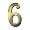 Cijfer EDM 6