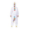 Kostuums voor Volwassenen My Other Me Eenhoorn Wit Maat L/XL