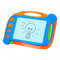 Magisch Schoolbord Colorbaby 2 Onderdelen 6 Stuks