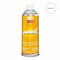 Sprayverf Pintyplus Tech I199 Plastic Afdrukken Transparant 300 ml