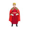 Kostuums voor Kinderen My Other Me Rood Tovenaar Koning Maat 10-12 Jaar