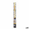 Confettikanon Multicolour Papier Karton Plastic 5 x 48,5 x 5 cm (48 Stuks)