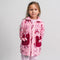 Kinderkamerjas Minnie Mouse Roze Maat 24 maanden