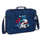 Schooltas El Niño Paradise Marineblauw 38 x 28 x 6 cm
