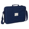 Schooltas El Niño Paradise Marineblauw 38 x 28 x 6 cm