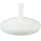 Voet voor Parasol Aktive 58 x 35 x 58 cm Wit Plastic