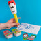 Bordspel Boli Loco Bizak 63391801 ES