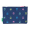 Schoolpennenzak Benetton Cool Marineblauw 23 x 16 x 3 cm