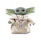 Actiefiguren Hasbro Star Wars Mandalorian Baby Yoda (25 cm)
