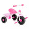 Driewieler Moltó Urban Trike Roze 124 x 60 cm Baby