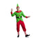 Kostuums voor Volwassenen My Other Me Elf (3 Onderdelen) Maat S