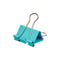 Klemmen Clip Groot Multicolour Metaal (24 Stuks)