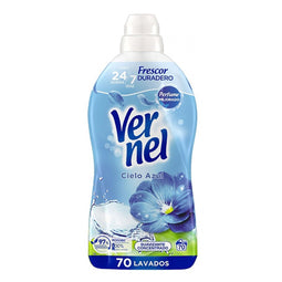 Wasverzachter Vernel Blue Sky 70 wasbeurten
