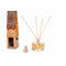 Parfum Sticks DKD Home Decor Mandala Natuurlijk Indiaas 60 ml (6 Onderdelen)