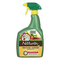 Insecticide KB Naturen Anti-stofmijt 800 ml