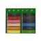 Kleurpotloden Alpino Festival 288 Stuks Multicolour