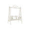 Bank DKD Home Decor Wit 146 x 86 x 212 cm