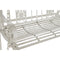 Bank DKD Home Decor Wit 146 x 86 x 212 cm