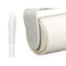 Kledingroller Wit 25 x 70 x 6,5 cm Telescopisch (12 Stuks)