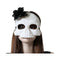 Masker Skelet Halloween