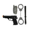 Politieset Accessoires