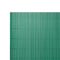 Schutting Groen PVC Plastic 3 x 1 cm