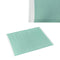 Outdoor Carpet Andros Wit Groen Polypropyleen 140 x 200 cm