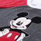 Pyjama Kinderen Mickey Mouse Grijs Maat 6 Jaar