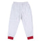 Pyjama Kinderen Mickey Mouse Grijs Maat 6 Jaar