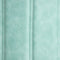 Poef Blauw Synthetisch Leer 38 x 38 x 42 cm DMF