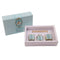 Kaarsenset DKD Home Decor (5 Stuks)