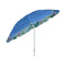 Parasoll Polyester 100 % polyester Gesorteerde kleuren
