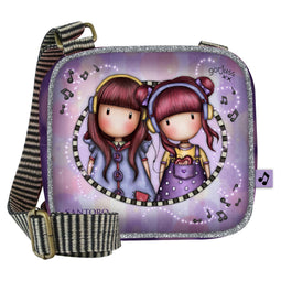 Schoudertas Gorjuss The Duet