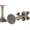 Muziekspeelgoed Home ESPRIT Hout 11,5 x 2 x 15,5 cm Maracas (4 Stuks)