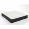 Matras DORMIPUR 7 zones 160 x 200 cm