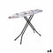 Strijkplank Multicolour Metaal Ruiten 110 x 38 x 92 cm (4 Stuks)