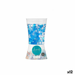 Luchtverfrisser Oceaan 150 g Gel (12 Stuks)