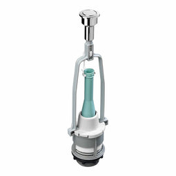 Tankontlader Roca Dual a822502200 Knop Universeel