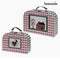 Koffer set Homania (2 uds) Karton