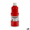Tempera Rood 400 ml (6 Stuks)