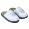 Slippers Voor in Huis The Mandalorian Lichtgrijs Schoenmaat 30-31