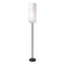 Vloerlamp EDM Zwart Vintage 60 W (20 x 20 x 155 cm)